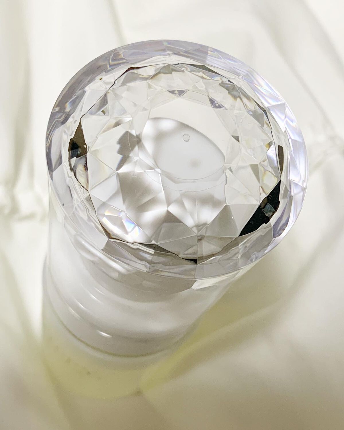 VippyClearWash/VIPPY/デリケートゾーンケアを使ったクチコミ（2枚目）