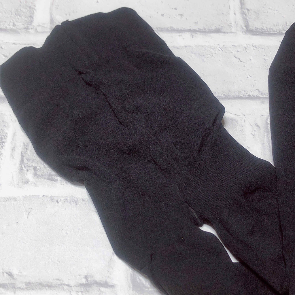 メディキュットヒップメイクレギンス/メディキュット/バスト・ヒップケアを使ったクチコミ（2枚目）