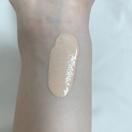 シルキーステイファンデーション/HERA/リキッドファンデーションを使ったクチコミ(3枚目)