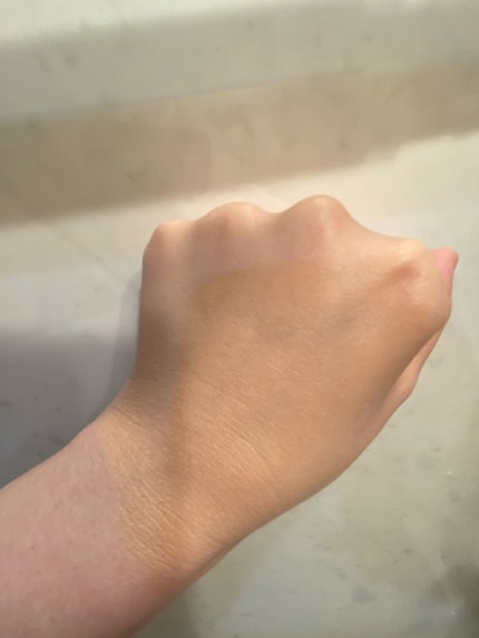 PRAMY メイクアップセッティングミスト マットタイプ/PRAMY/フィックスミストを使ったクチコミ(2枚目)