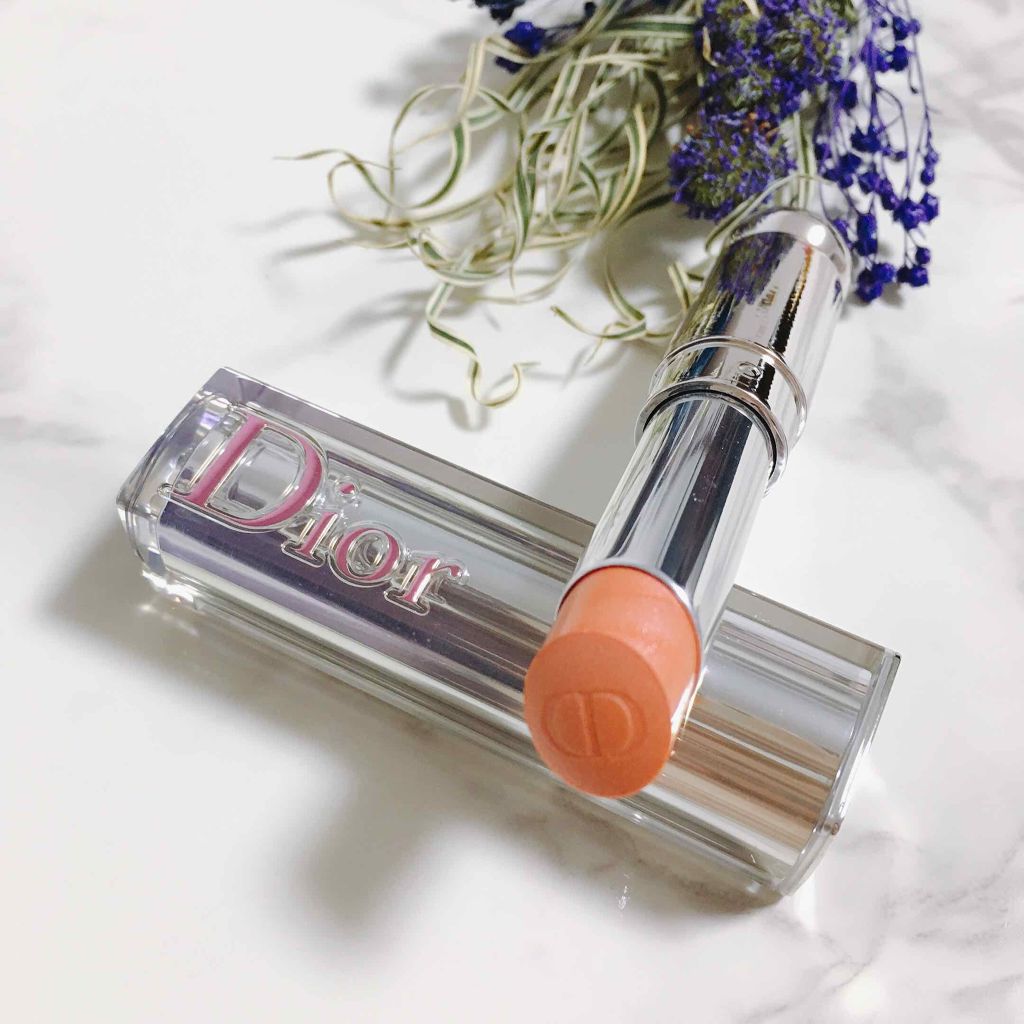 【旧】ディオール アディクト リップ マキシマイザー/Dior/リップグロスを使ったクチコミ（2枚目）