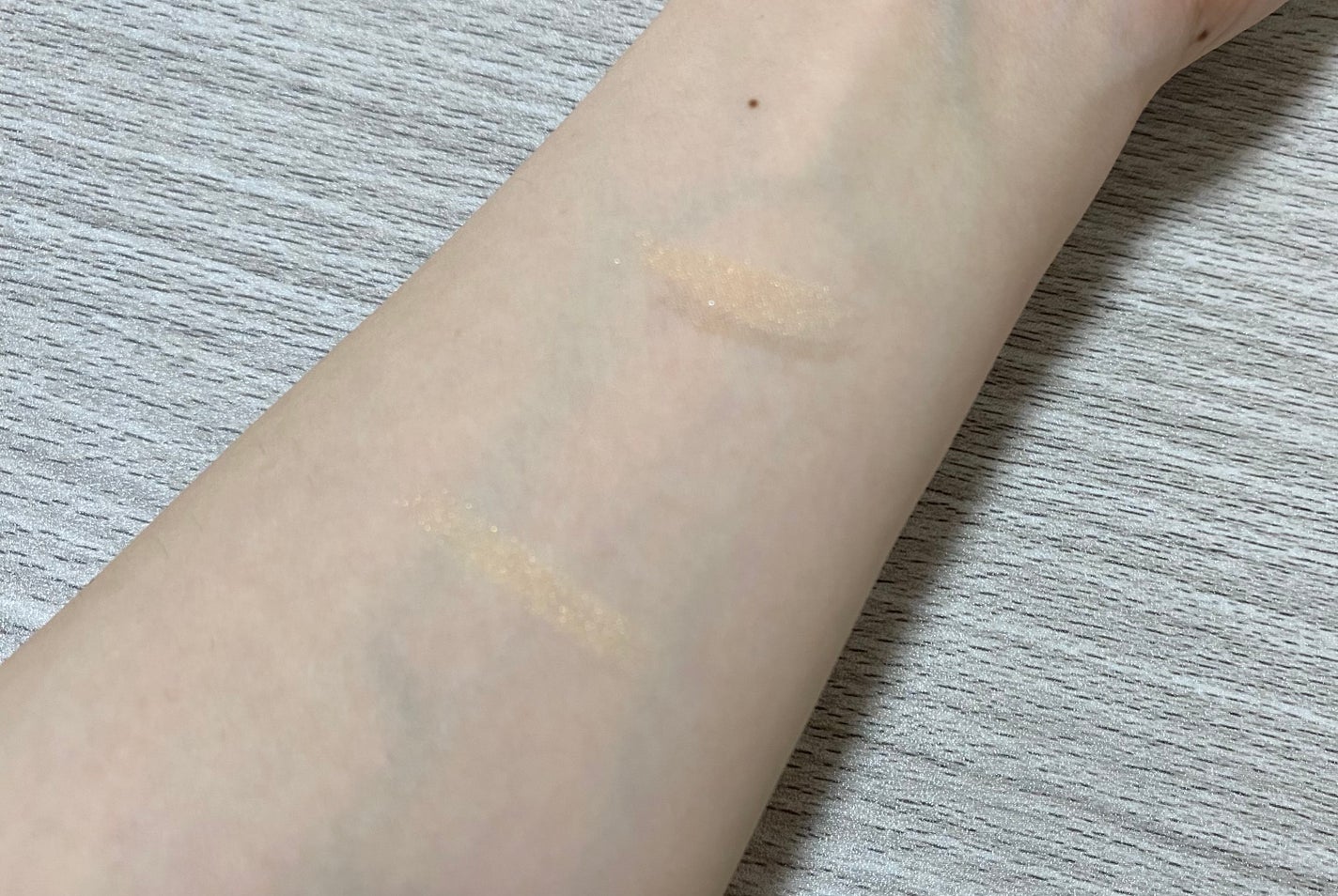 ラストパウダーペンシル/BBIA/ペンシルアイライナーを使ったクチコミ(4枚目)