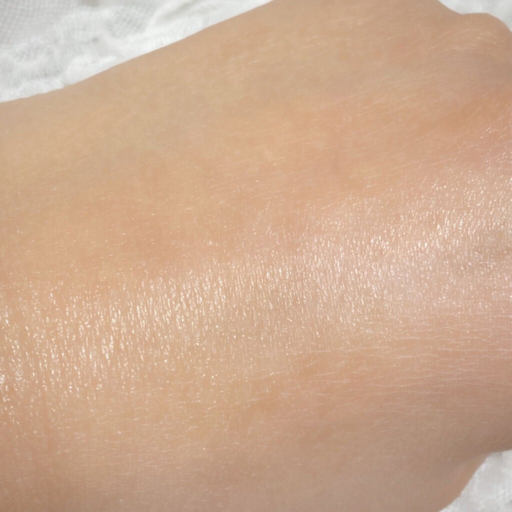 アリィー クロノビューティ カラーチューニングUV/アリィー/日焼け止めクリームを使ったクチコミ(3枚目)