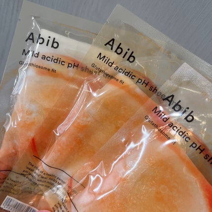 アビブ グルタチオンソームダークスポットセラムビタドロップ/Abib /美容液を使ったクチコミ(7枚目)