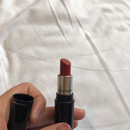 リップスティック/M・A・C/口紅を使ったクチコミ(1枚目)