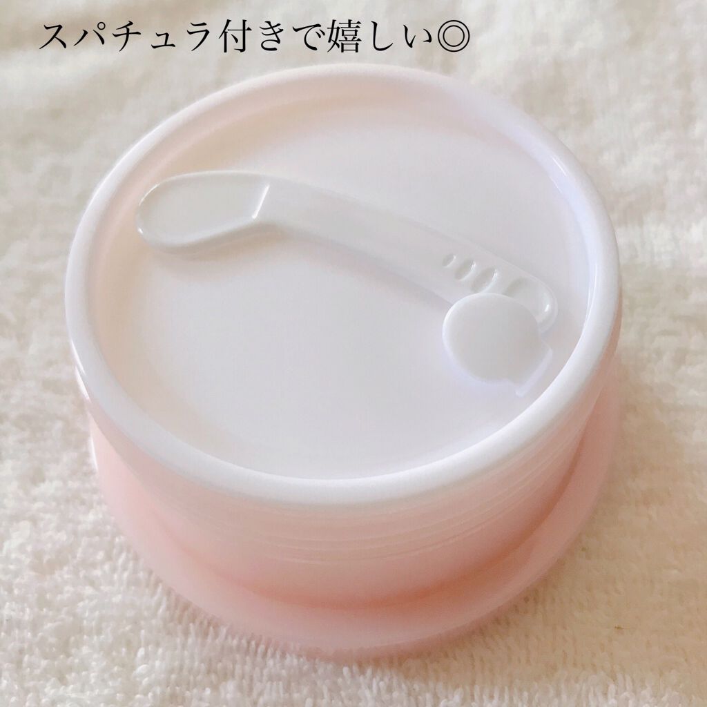 プレミアリフト オールインワン/CANADEL/オールインワン化粧品を使ったクチコミ(3枚目)