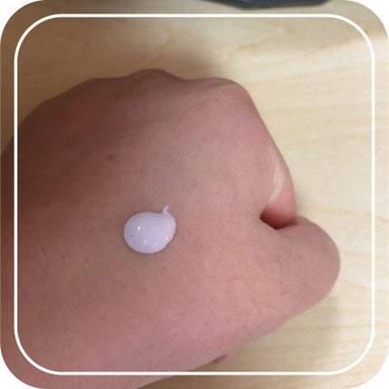 ドラマティックスキンセンサーベース EX/マキアージュ/化粧下地を使ったクチコミ(2枚目)