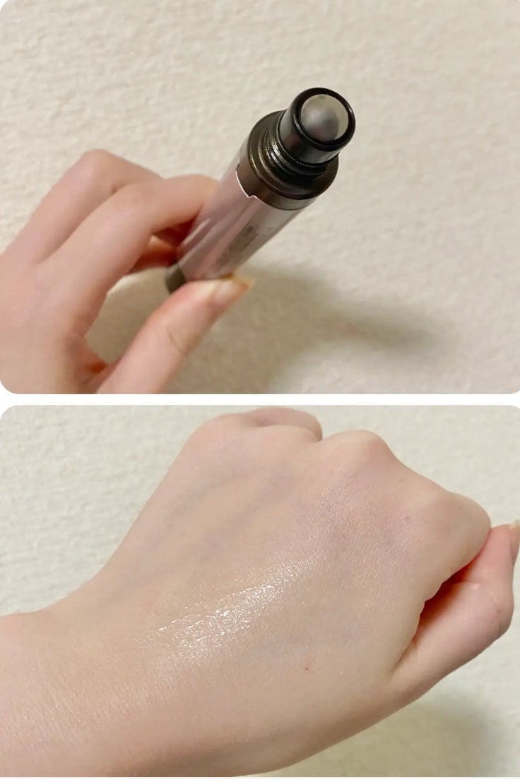 アイゾーン ダブルリバイタライザー/BRIGHTAGE/アイケア・アイクリームを使ったクチコミ(2枚目)