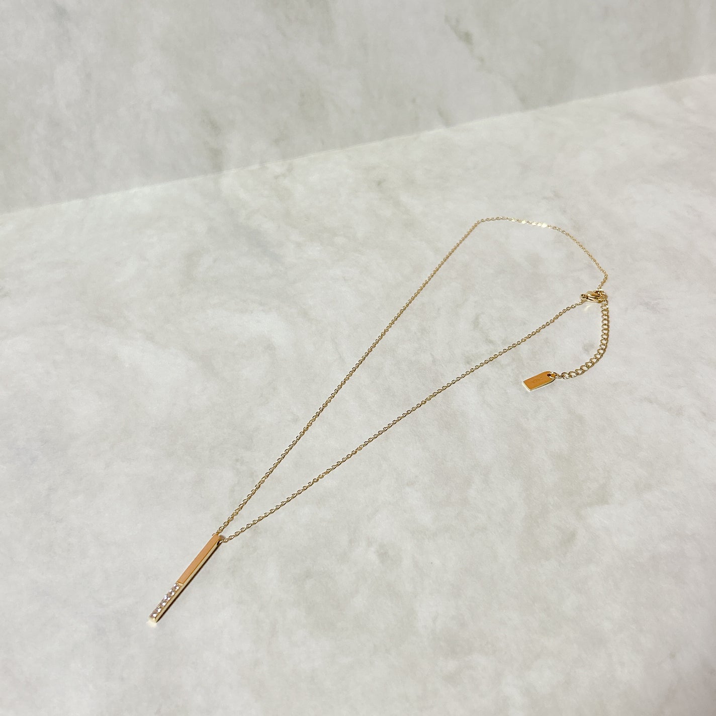 こすめすきぴ。 on LIPS 「🐲2024年福袋購入品④〜Accessory💍〜🐉金属アレルギ..」(3枚目)