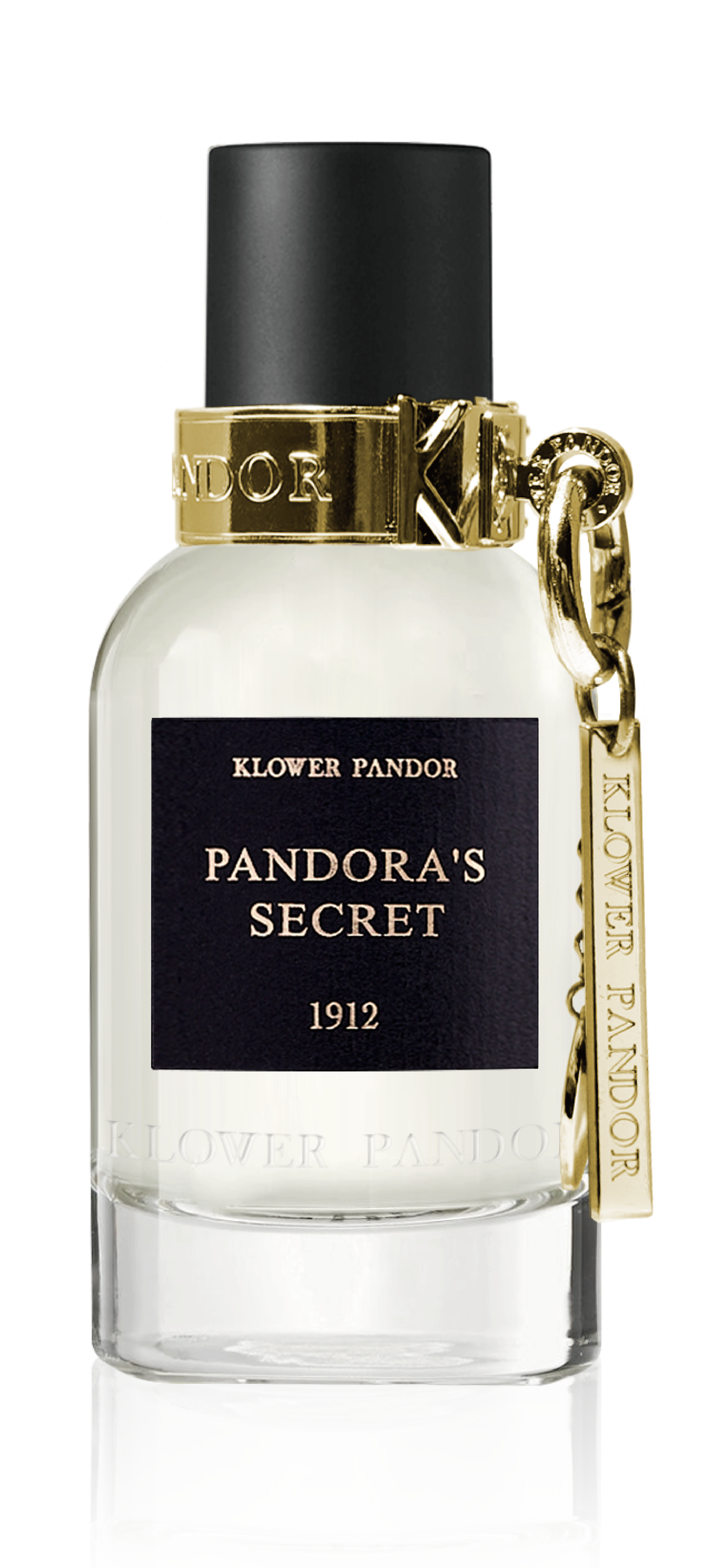 KLOWER PANDOR 1912 パンドラシークレット