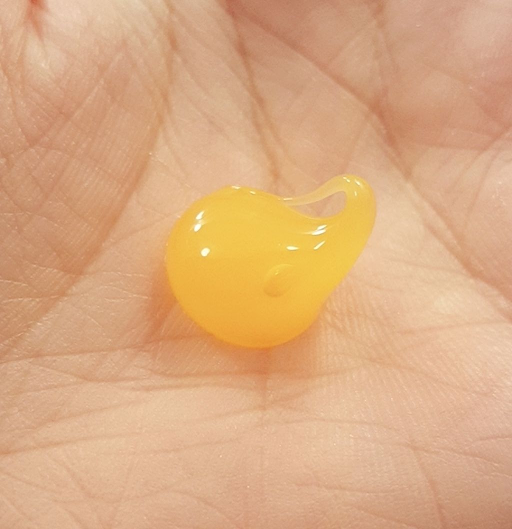 ホットクレンジングゲル/マナラ/クレンジングジェルを使ったクチコミ(2枚目)