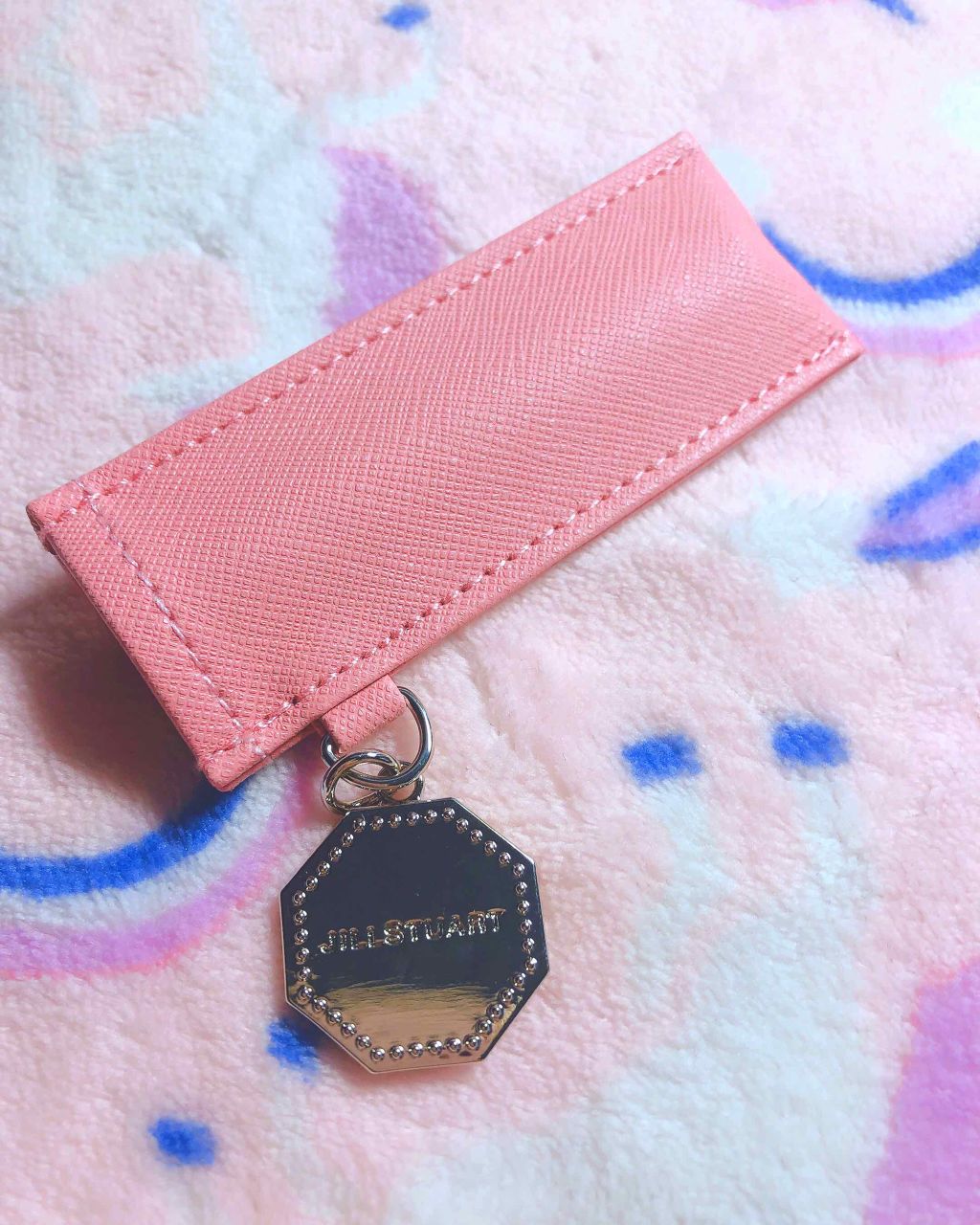 ジルスチュアート オード ホワイトフローラル/JILL STUART/香水(レディース)を使ったクチコミ(3枚目)