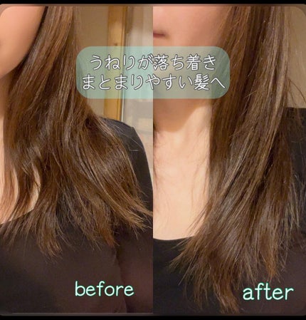 プルント コントロール美容液シャンプー/トリートメント/Purunt./市販シャンプーを使ったクチコミ(6枚目)