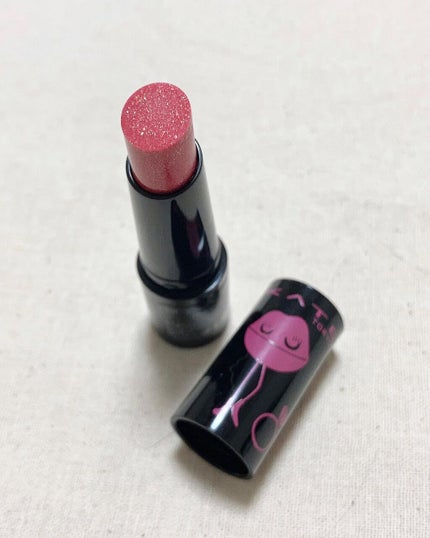 ケイト リップモンスター/KATE/口紅を使ったクチコミ(6枚目)