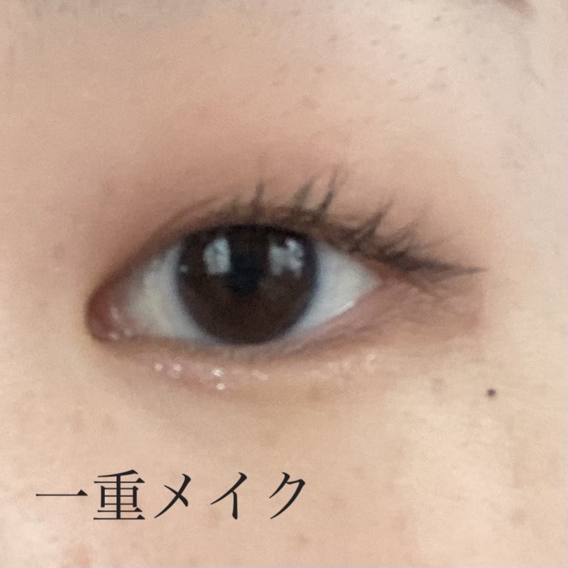 ベージュトーンアイシャドウ/CEZANNE/アイシャドウパレットを使ったクチコミ（1枚目）