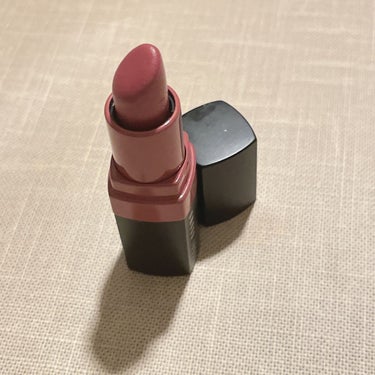 クラッシュド リップ カラー 06 クランベリー/BOBBI BROWN/口紅を使ったクチコミ（1枚目）