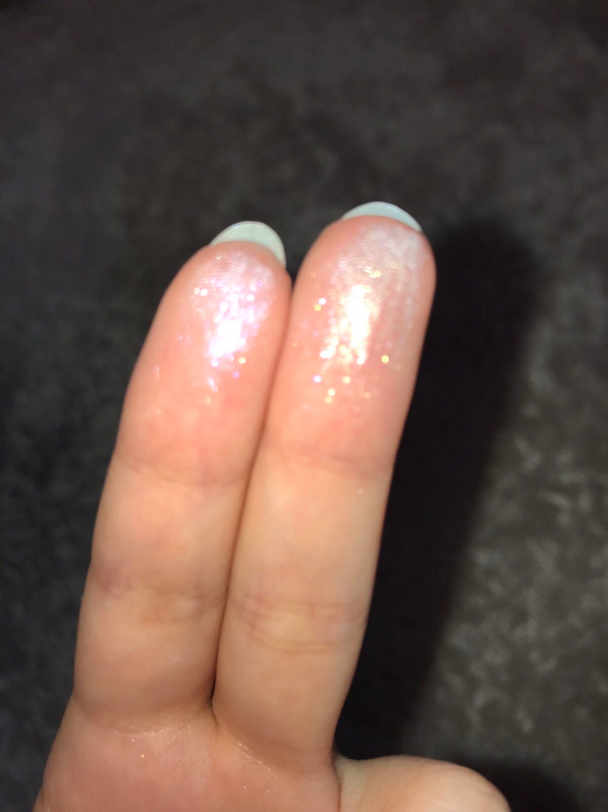 ベターザンアイズ/rom&nd/アイシャドウパレットを使ったクチコミ(4枚目)