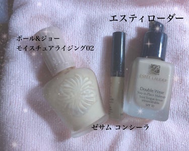 ダブル ウェア ステイ イン プレイス メークアップ /ESTEE LAUDER/リキッドファンデーションを使ったクチコミ（1枚目）