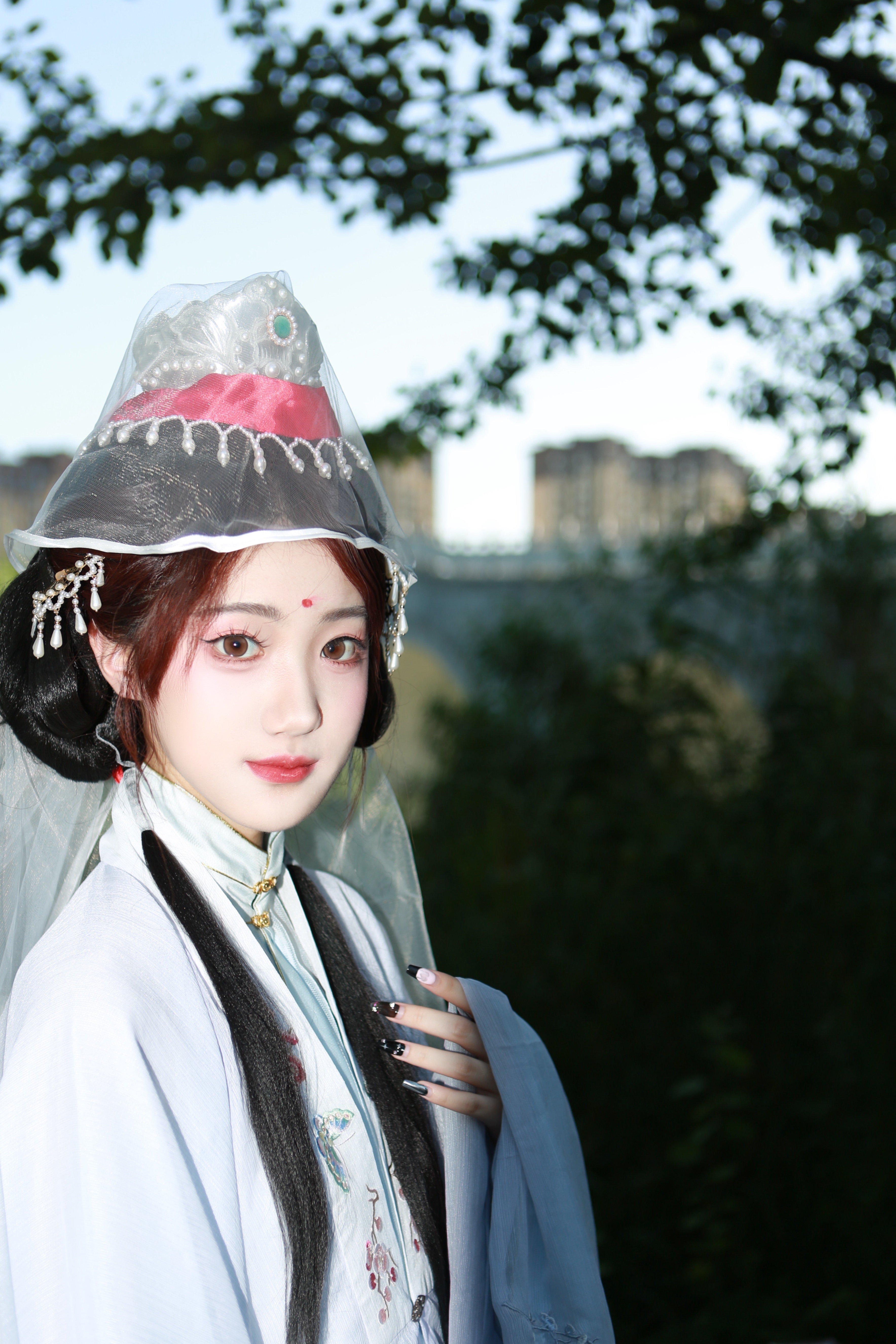 エクスプローラ12色 動物アイシャドウパレット/PERFECT DIARY/アイシャドウパレットを使ったクチコミ（1枚目）