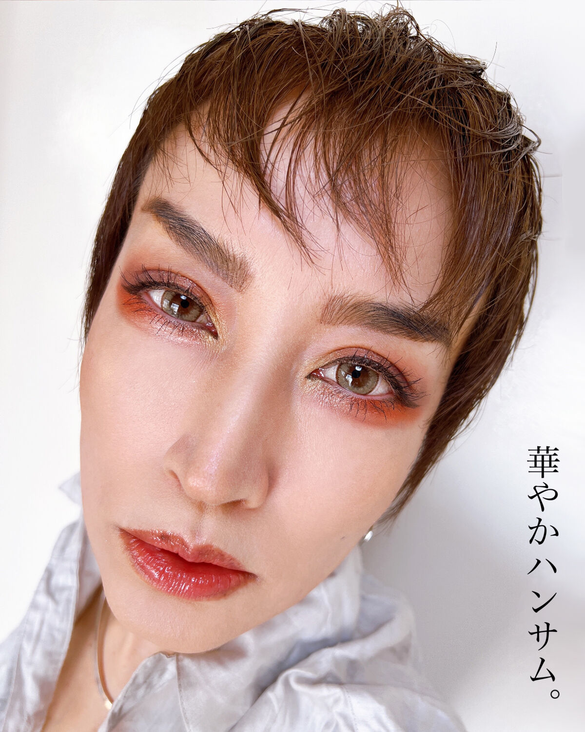 オペラ リップティント N/OPERA/リップティントを使ったクチコミ（2枚目）