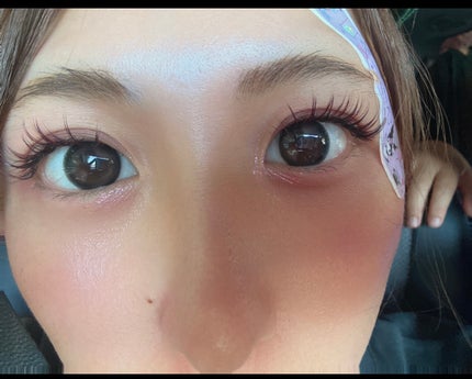 エバーカラーワンデーミリモア/エバーカラー/ワンデー(1DAY)カラコンを使ったクチコミ(5枚目)