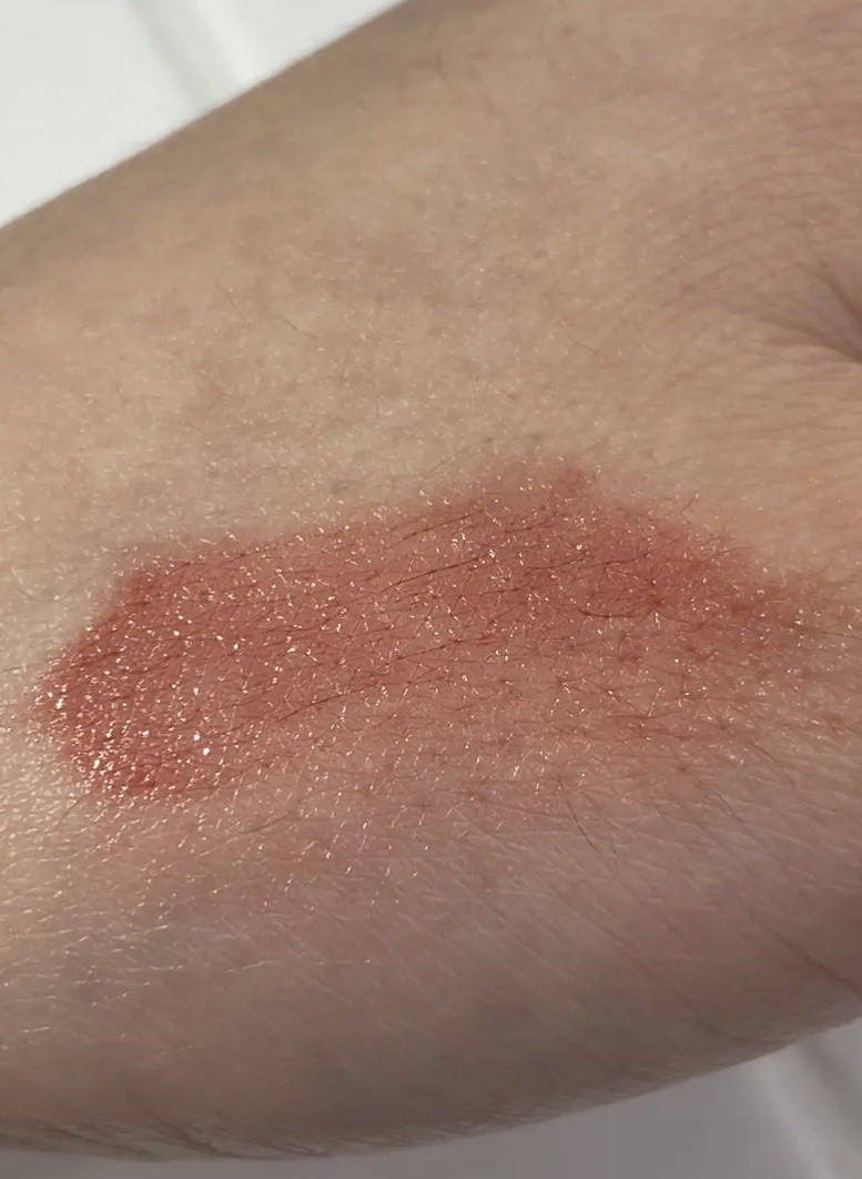 センシュアル ヌードバーム/HERA/リップバームを使ったクチコミ（3枚目）