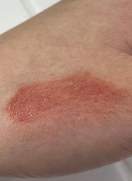 センシュアル ヌードバーム/HERA/リップバームを使ったクチコミ(3枚目)