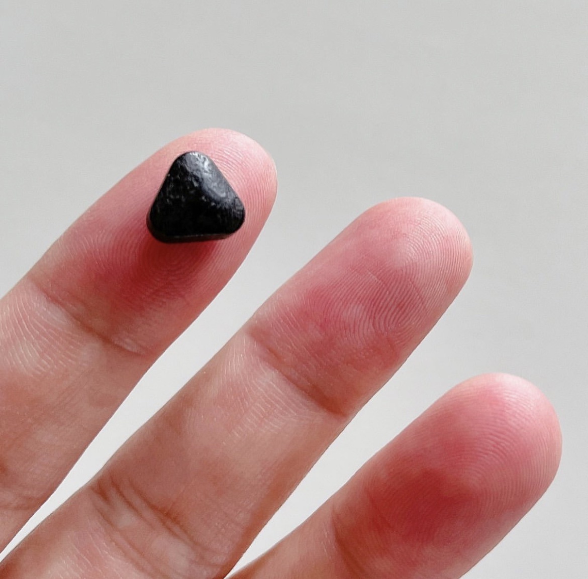 ザ・鉄分/ミナミヘルシーフーズ/健康サプリメントを使ったクチコミ（3枚目）