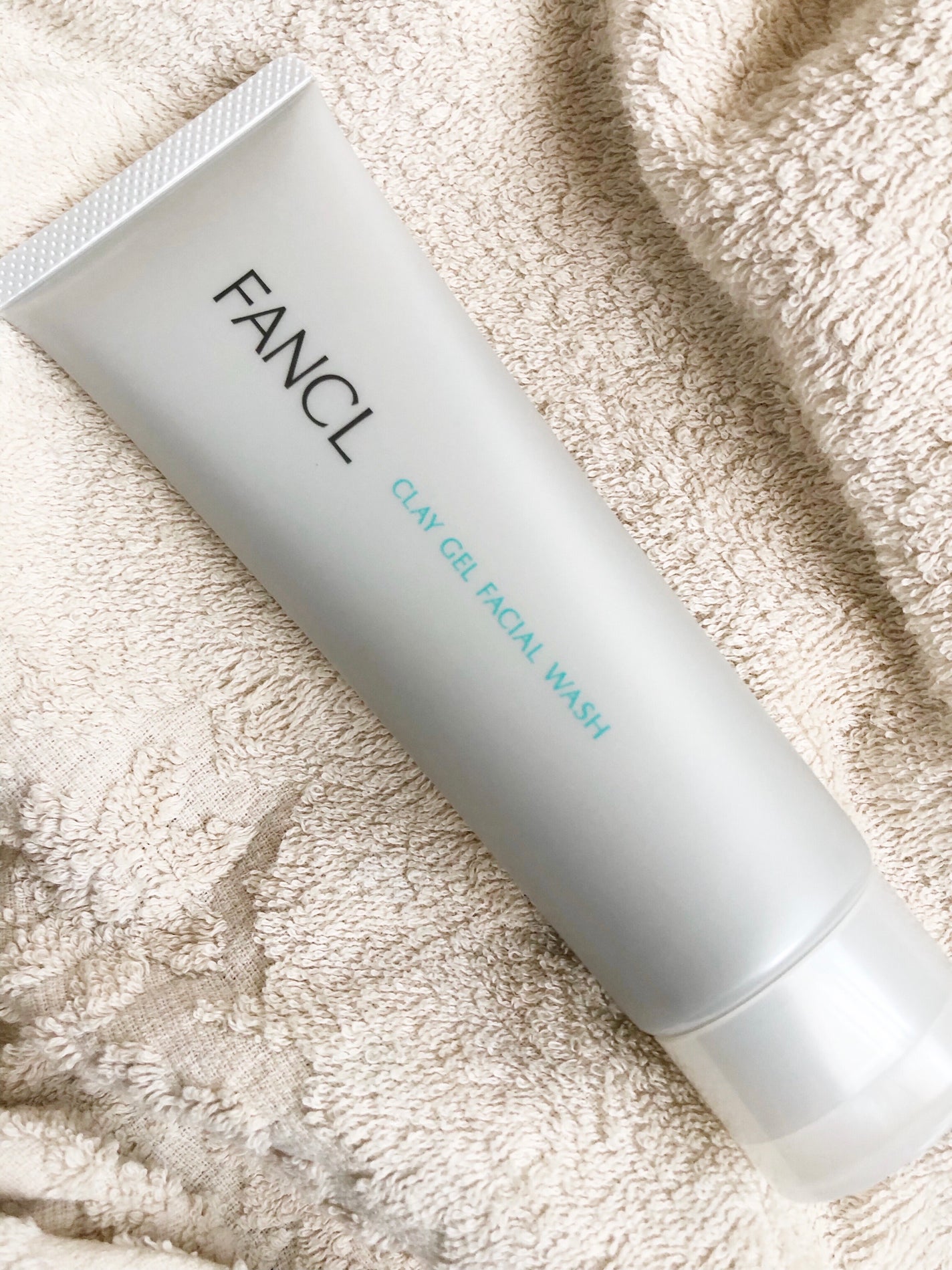 泥ジェル洗顔/ファンケル/その他洗顔料を使ったクチコミ(5枚目)