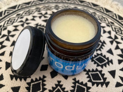 ヘアワックス/ザ・プロダクト/ヘアワックス・クリームを使ったクチコミ(3枚目)