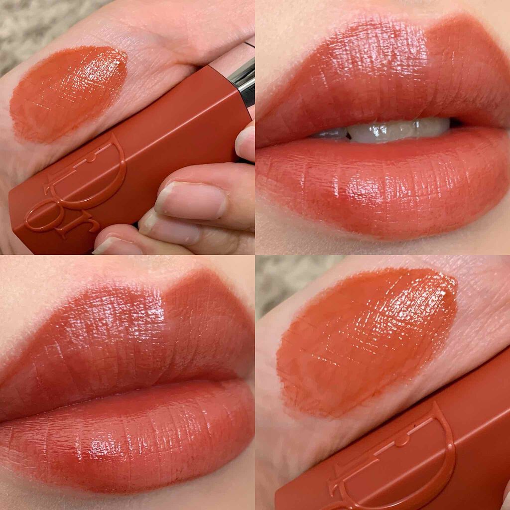 ディオール アディクト リップ ティント/Dior/リップティントを使ったクチコミ(1枚目)