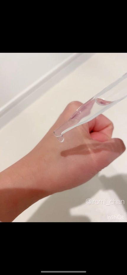 セルラッシュ プレミアム/セルラッシュ/美容液を使ったクチコミ(5枚目)