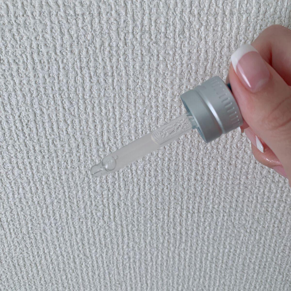 EDW コンセントレート セラム/THE BODY SHOP/美容液を使ったクチコミ(2枚目)