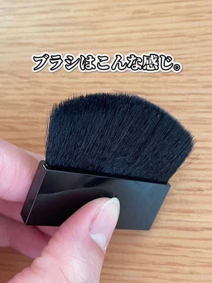 プリズム・リーブル・プレストパウダー /GIVENCHY/プレストパウダーを使ったクチコミ(6枚目)