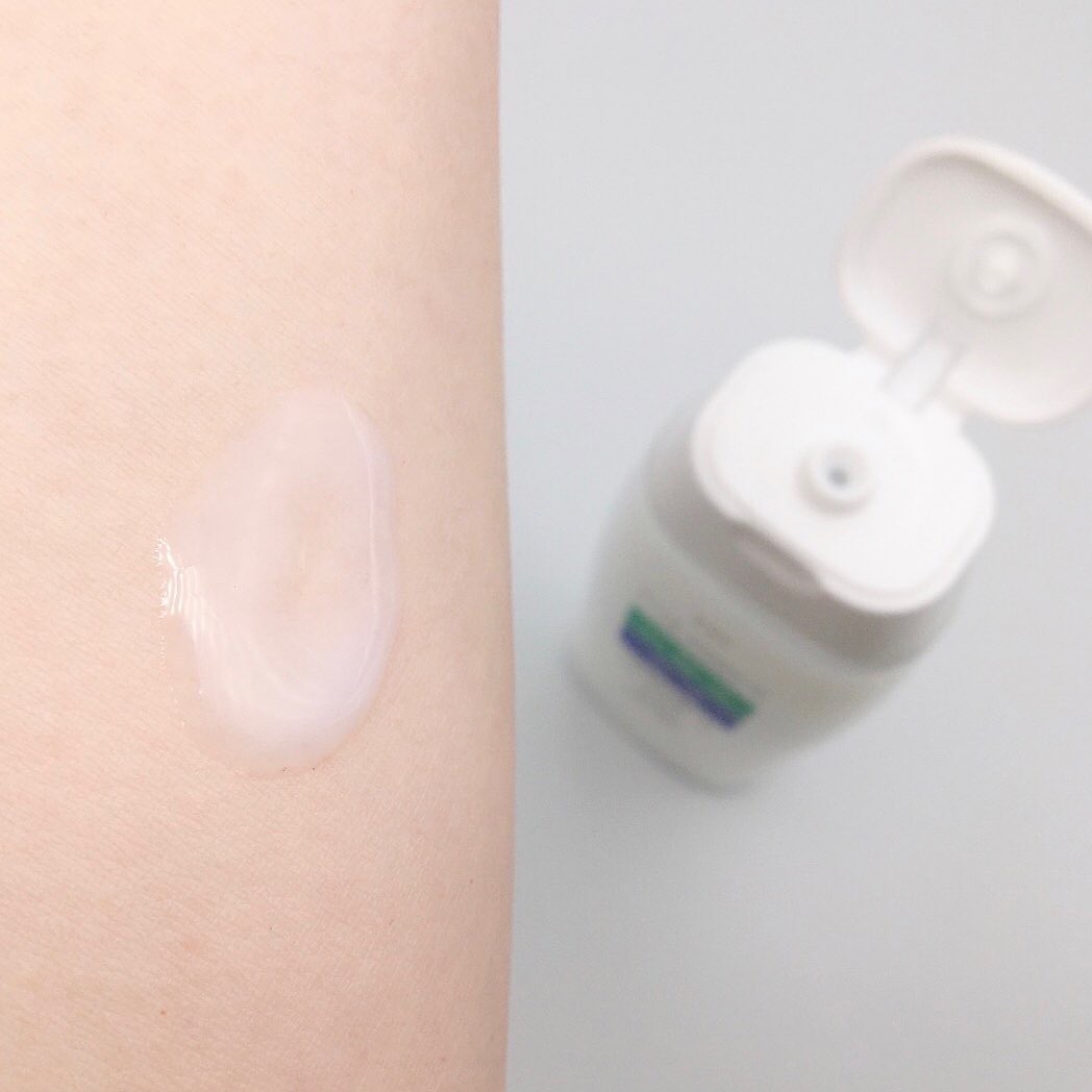 ピュア ナチュラル クリームエッセンス モイスト/pdc/オールインワン化粧品を使ったクチコミ（3枚目）