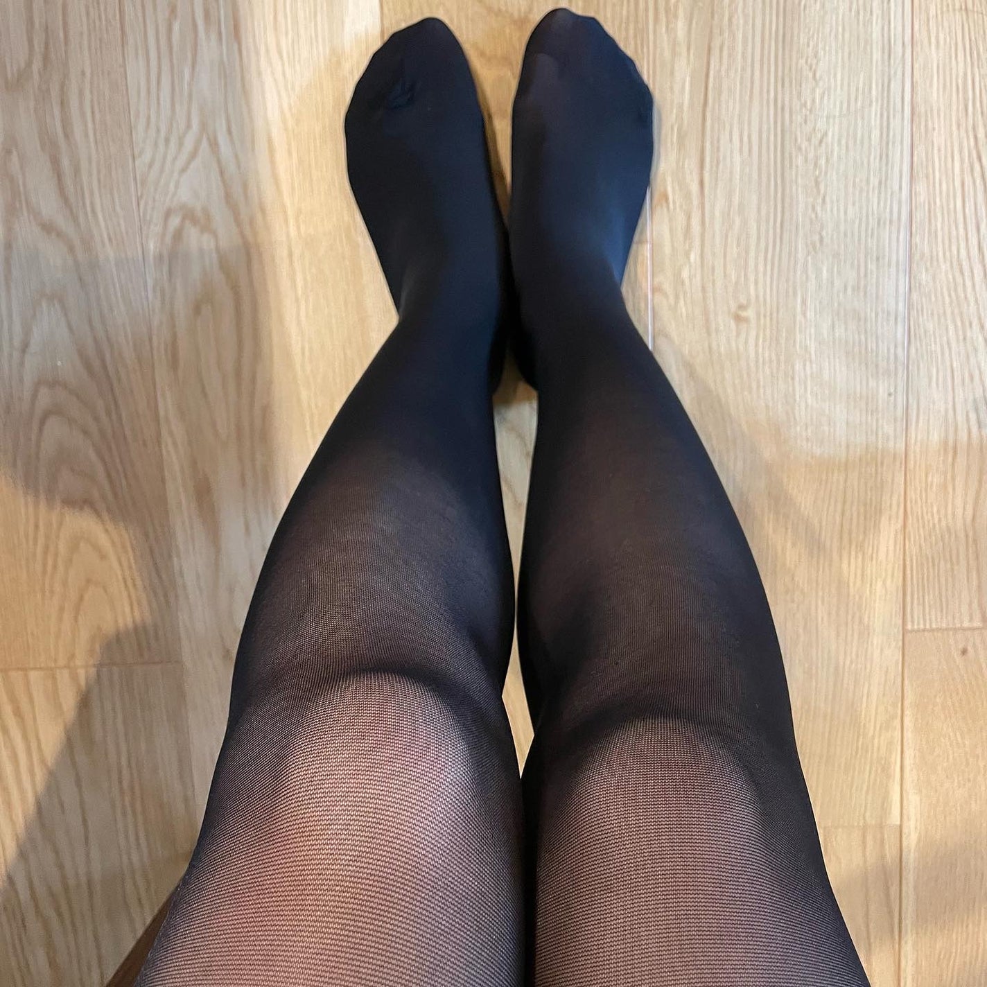 ruruho19(パンティストッキングタイプ)/ruruho/着圧ソックス・レギンスを使ったクチコミ(6枚目)