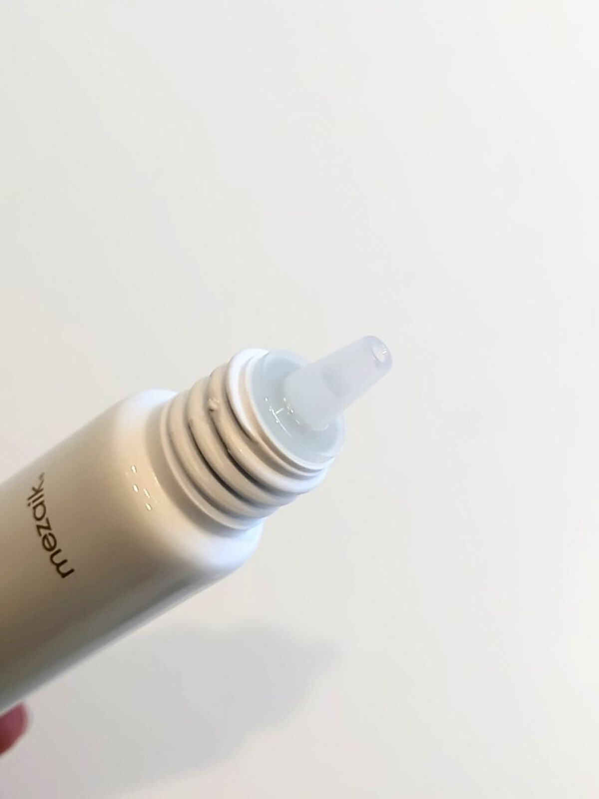 インプルー セラム(目元用美容液)/メザイク/アイケア・アイクリームを使ったクチコミ(3枚目)