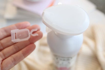 クリーンミスト/消臭力/その他を使ったクチコミ(2枚目)