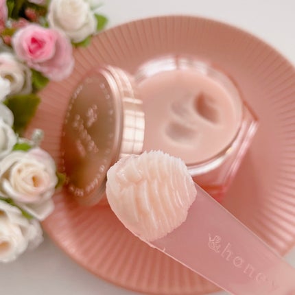 &honey クレンジングバーム メルティ ホット/&honey/クレンジングバームを使ったクチコミ(5枚目)