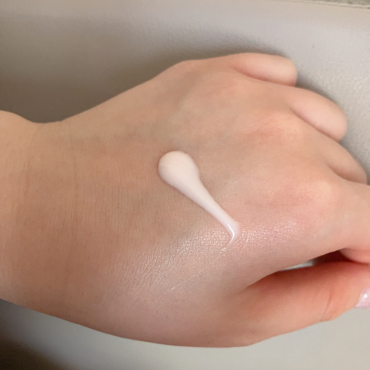 ヴェイル オブ デイ/KANEBO/日焼け止めローションを使ったクチコミ（3枚目）