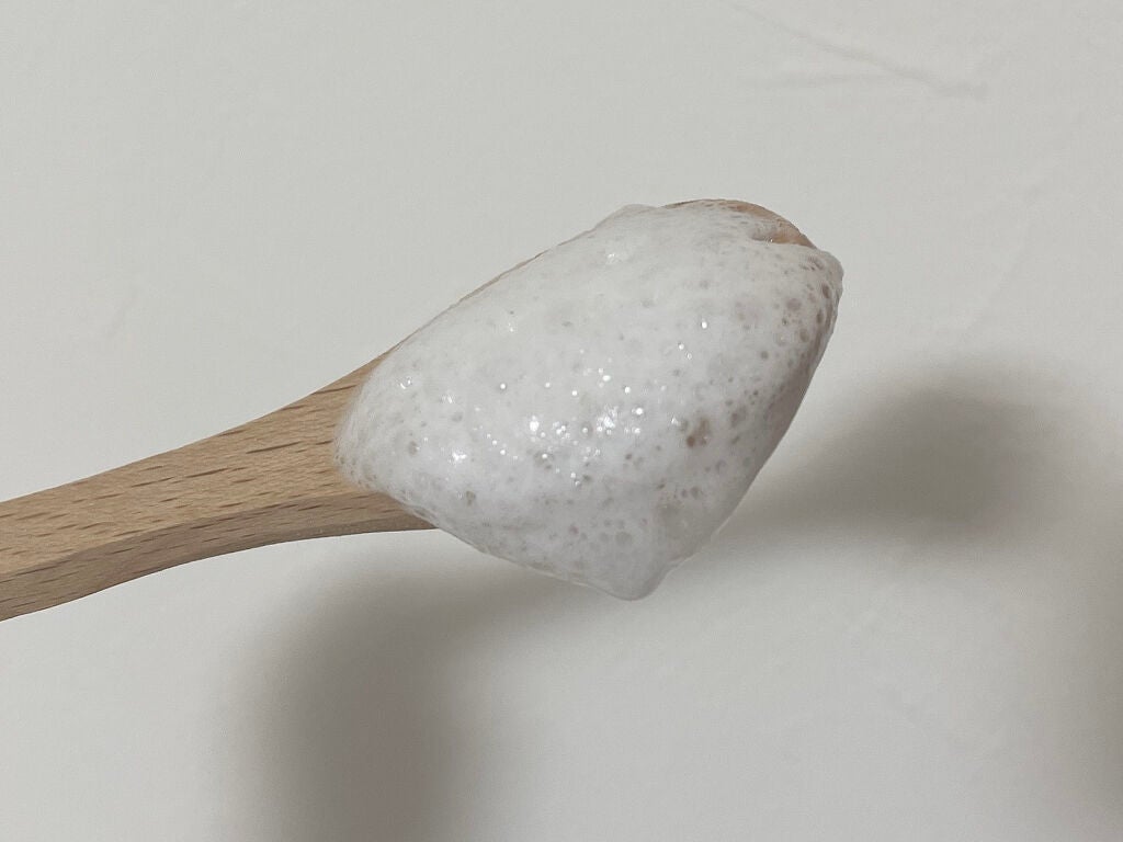 エアリースキンスパクレンザー/AIRIVE/洗顔パウダーを使ったクチコミ(4枚目)