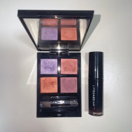 アディクション ザ アイシャドウ パレット/ADDICTION/アイシャドウパレットを使ったクチコミ(2枚目)