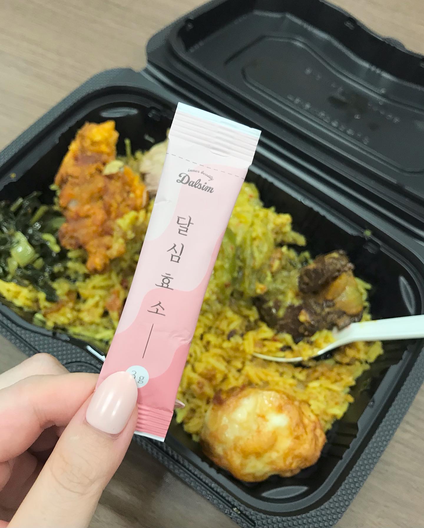 ダルシム酵素/ダルシム/酵素食品を使ったクチコミ（3枚目）