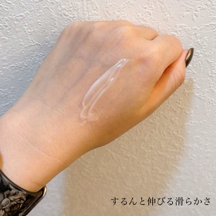 Botanical ネイル&ハンドクリーム アロエ/Ryu Spa/ハンドクリームを使ったクチコミ(4枚目)