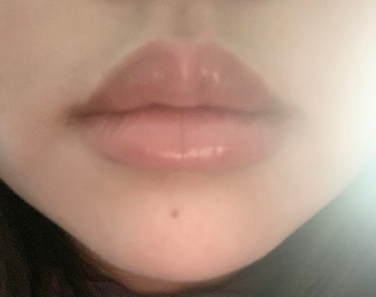 ケイト リップモンスター/KATE/口紅を使ったクチコミ(2枚目)