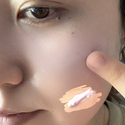 ネイク カラー チューニング ベース/nake/化粧下地を使ったクチコミ(6枚目)