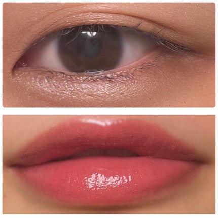 ラブ・ライナー リキッドアイライナーR3/ラブ・ライナー/リキッドアイライナーを使ったクチコミ(8枚目)