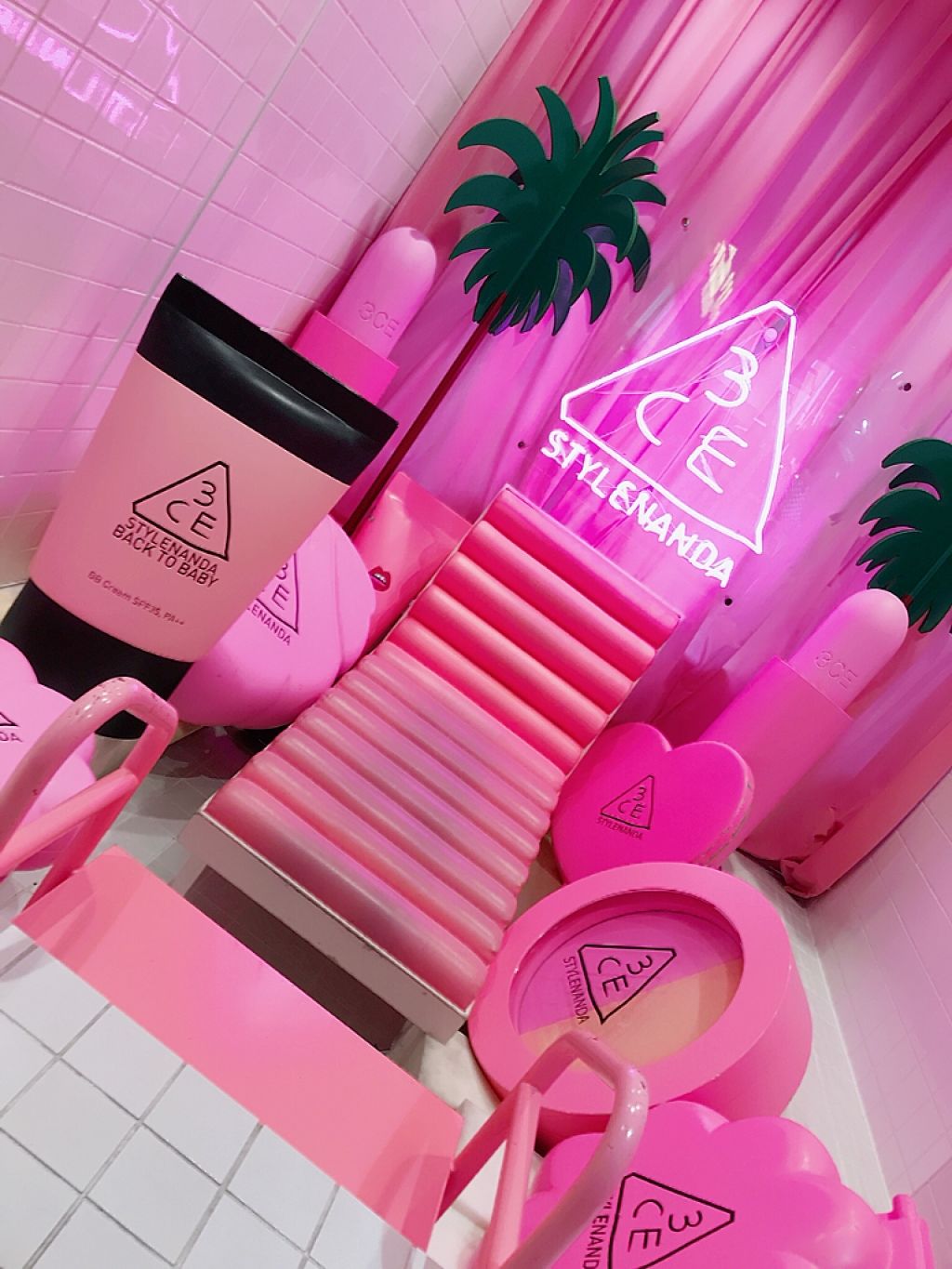 VERY GOOD BALM/WEGO/リップバームを使ったクチコミ(1枚目)