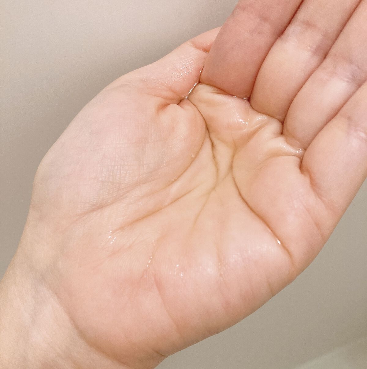 センテラ アンプルフォーム/SKIN1004/洗顔フォームを使ったクチコミ（2枚目）