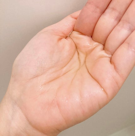 センテラ アンプルフォーム/SKIN1004/洗顔フォームを使ったクチコミ(2枚目)